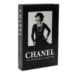 27 CM Hardcover Faux Books for Decoration Modern Stacked Display Book Fashion Decorative Book for Home Decor Bookshelf Coffee Tables and Shelves