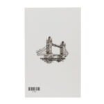 27 CM Hardcover Faux Books for Decoration Modern Stacked Display Book Fashion Decorative Book for Home Decor Bookshelf Coffee Tables and Shelves - Image 2