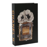 27 CM Hardcover Faux Books for Decoration Modern Stacked Display Book Fashion Decorative Book for Home Decor Bookshelf Coffee Tables and Shelves