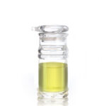 Clear Acrylic Shaker and Pour Bottle Set with Stand Multipurpose Kitchen Storage Containers Dispenser Bottles for Storing Salt Pepper Spices and Oil - Image 2