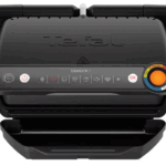 TEFAL OptiGrill, Intelligent Contact Grill +new Free*1 set K185S734  6 SKEWERS