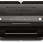 TEFAL OptiGrill+ XL, Intelligent Contact Grill + Free*2 Sets  K185S734  6 SKEWERS