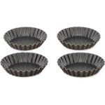 Tefal Perfect Bake Set 4 small Tart 11