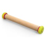 Joseph Joseph Precision Pin™ Adjustable Multicolor Rolling Pin