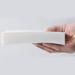 20 Pieces Gamex Color Catcher Sheets for Laundry Wipes Capture Color Prevent Dye Transfer and Color Runs to Maintain Original Colors of Clothes - Image 4