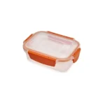 Joseph Joseph Nest Lock Storage Container 540ml Orange