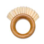 FULL CIRCLE THE RING VEGGIE BRUSH