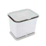 FULL CIRCLE KITCHEN COMPOST COLLECTOR