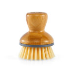 FULL CIRCLE BAMBOO DISH BRUSH