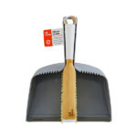 FULL CIRCLE CLEAN TEAM – BRUSH & DUSTPAN SET