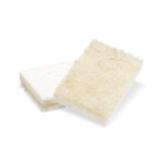 FULL CIRCLE COCONUT SCRUBBER SPONGES (SET OF 2)