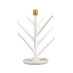 FULL CIRCLE UPRIGHT DRYING RACK