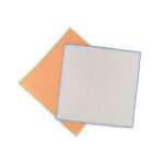 FULL CIRCLE ALL-PURPOSE GLASS CLOTHS (SET OF 2)