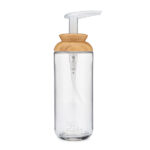 FULL CIRCLE SOAP OPERA SOAP DISPENSER