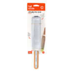 FULL CIRCLE ZESTER WITH FOOD CATCHER