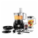HAMILTON BEACH 11 IN 1 FOOD PROCESSOR 1000W