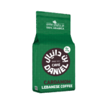 Barista Cafe Daniel Cardamom 180g