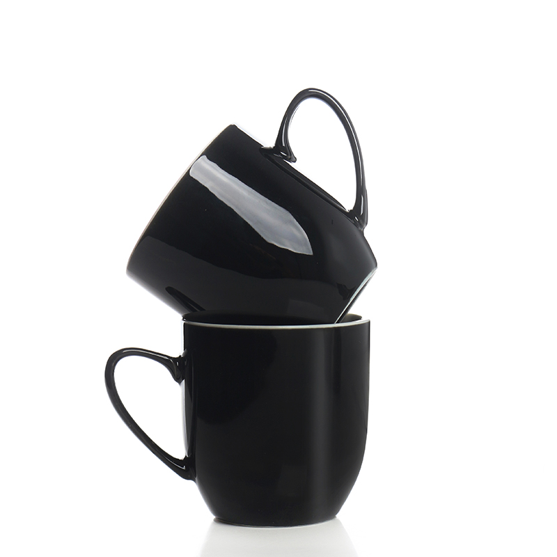 Handmade Stoneware Mug with Handle Glazed Ceramic Mugs Modern Cups for Latte Cappuccino Milk and Cocoa Microwave Dishwasher Safe 1 Piece (4) 200 ML Ceramic Espresso Mug with Handle Glazed Ceramic Mugs Modern Drinkware Cups for Tea Coffee and Milk Microwave Dishwasher Safe 1 Piece - Image 1