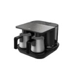 Barista Beko 2 Cups - Turkish Coffee Machine