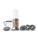THE NUTRIBULLET BLENDER 900W 10PCS