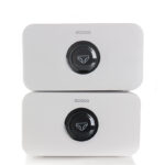 Plastic Organizer Drawer 11 Cells Underwear Storage Drawer Space Saving Stackable Closet Organizers and Storage Box for Bras Socks Scarves and Panties - Image 5