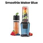 Sencor High-Speed Blender with Vacuum Lid, 800W