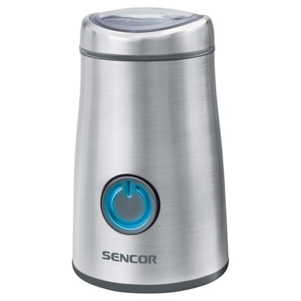 Sencor 3-in-1 Coffee, Spice & Nut Grinder, 150W