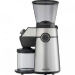 Sencor Electric Coffee Grinder with 15 Settings, 150W