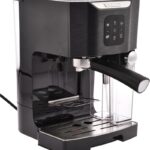 Sencor Semi-Automatic Espresso Machine with 20-Bar Pump