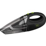 Sencor Handheld Wet/Dry Vacuum (Black), 45W