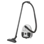 Sencor Compact Bagless Vacuum with HEPA Filter, 800W