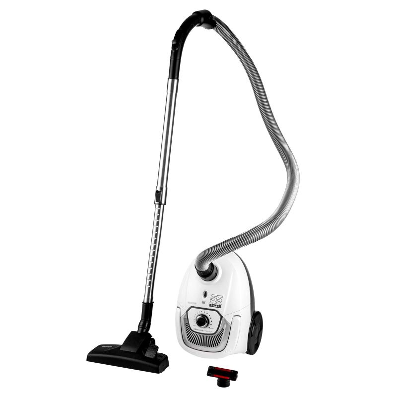 SVC5500WH (2) Sencor Bagless Canister Vacuum A Energy Class, 800W - Image 1