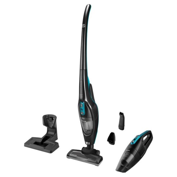 Cordless Stick Vacuum Cleaner 2 in 1