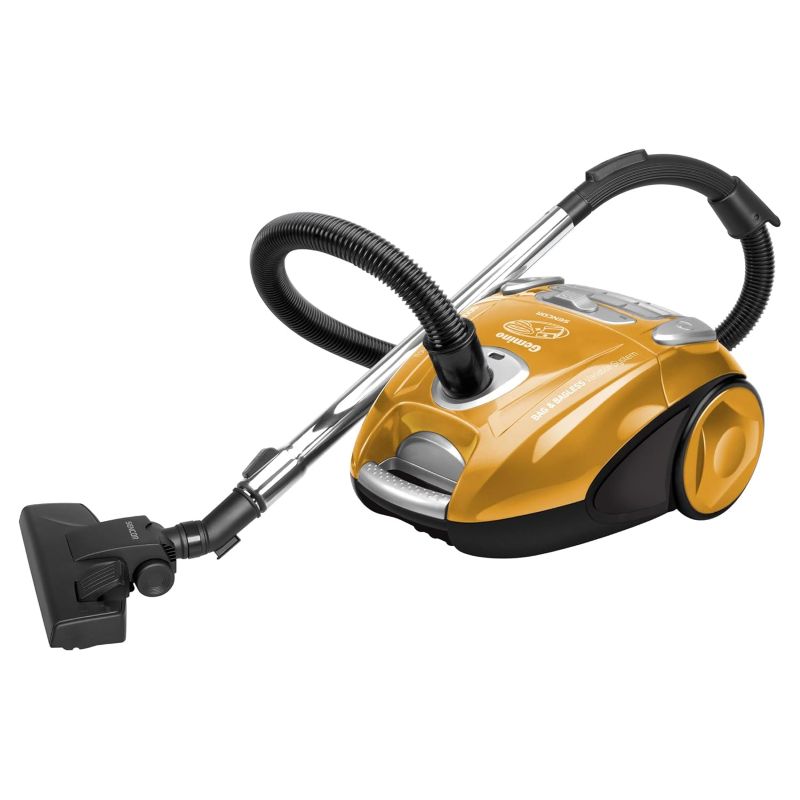 SVC900-MEG2 Sencor Bagged & Bagless Vacuum Cleaner 900W - Image 1