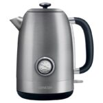 Sencor Stainless Steel Electric Kettle, 1.7L