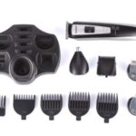 Beper 10 In 1 Grooming Set