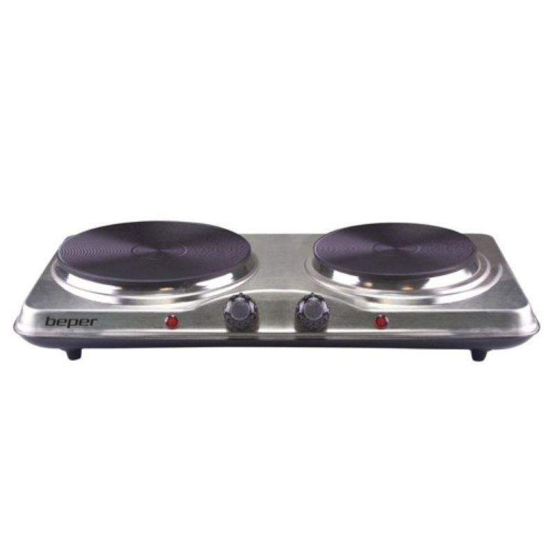 90.825 Beper Electric Hot Plate - Image 1
