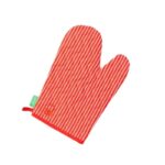 Benetton Glove 190GSM 100% Red