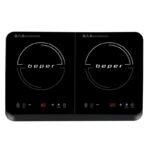 Beper Double Induction Cooker
