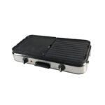 Beper 2In1 Electric Barbecue