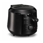 Tefal Deep Fryer Principo Black 1.2l 1000w