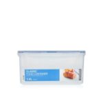 LocknLock Rectangular Tall Food Container 3.6L