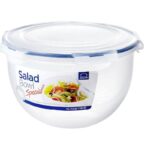 LocknLock Salad Bowl Special, 4 Liter