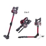 Beper Rechargeable Vacuum Cleaner