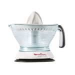 Moulinex Vitapress Citrus Juicer 1L Black