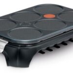 Tefal Crep'party 6 Neo On/off