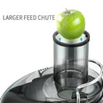 4 in 1 Juice and Blender 1800 Watt - Image 2