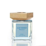 500 ML Bluebells Scent Reed Diffuser Stick Oil Air Fresheners Set Home Fragrance Diffuser with Fiber Sticks for Home Aroma Bathroom and Hotel - Image 2