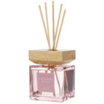 500 ML Fanying Avenue Scent Reed Diffuser Stick Oil Air Fresheners Set Home Fragrance Diffuser with Fiber Sticks for Home Aroma Bathroom and Hotel