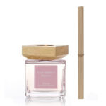 500 ML Fanying Avenue Scent Reed Diffuser Stick Oil Air Fresheners Set Home Fragrance Diffuser with Fiber Sticks for Home Aroma Bathroom and Hotel - Image 4